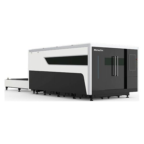 Промышленный комплекс лазерной резки MetalTec 1530P (4000Вт) 