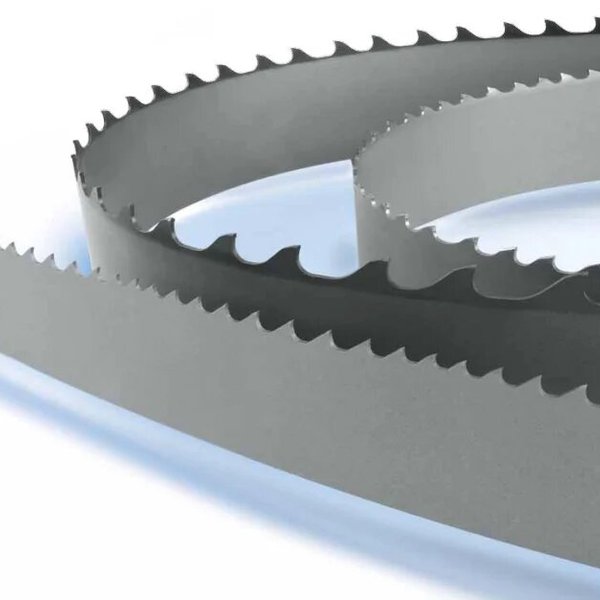 Ленточная пила по металлу 13Х0.6 M42