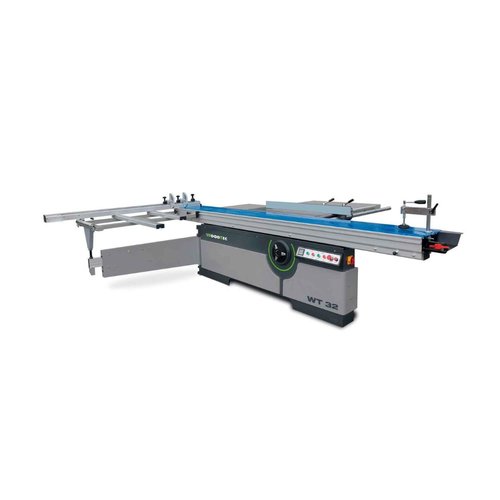 Форматно-раскроечный станок WoodTec  WT-32