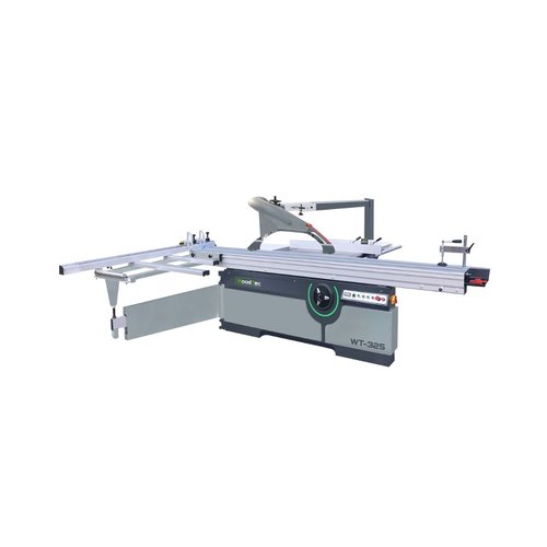  Форматно-раскроечный станок WoodTec WT-32S