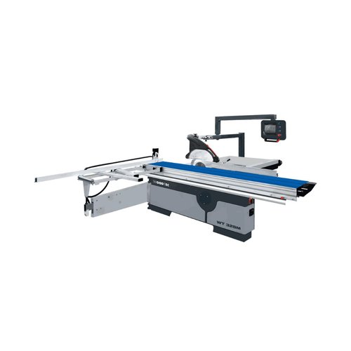 Форматно-раскроечный станок WoodTec WT-32SM