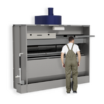 Окрасочное оборудование