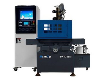 Электроэрозионные станки по металлу 