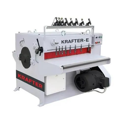 Кромкообрезной станок KRAFTER-E
