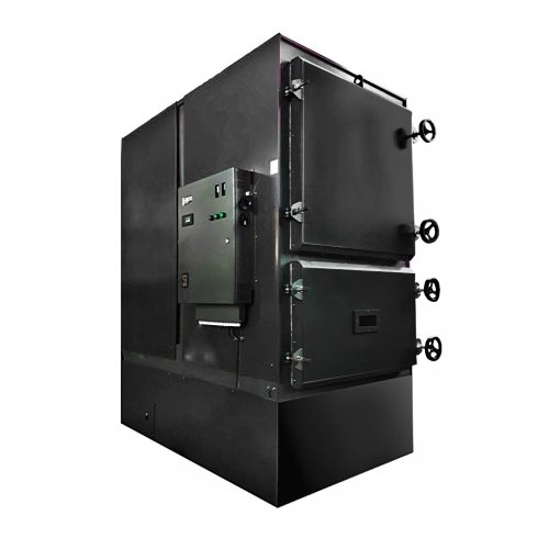 Купить Угольный котел FACI BLACK 1000 в Минске Пан Лимитед