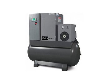 Винтовые компрессоры Осушители воздуха