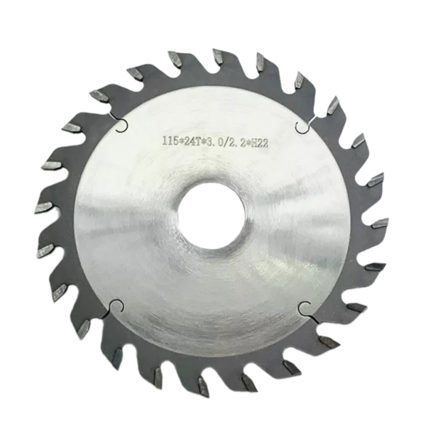 Торцовочные пилы