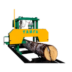 Лесопильное оборудование