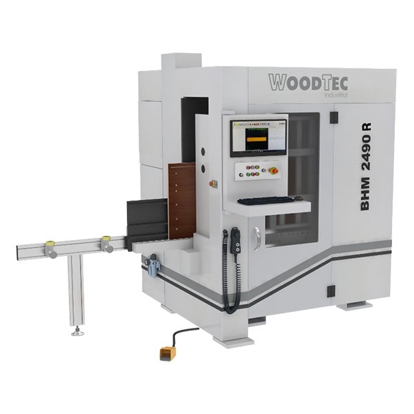 Сверлильно-присадочный станок купить для мебели в Беларуси в «Пан»