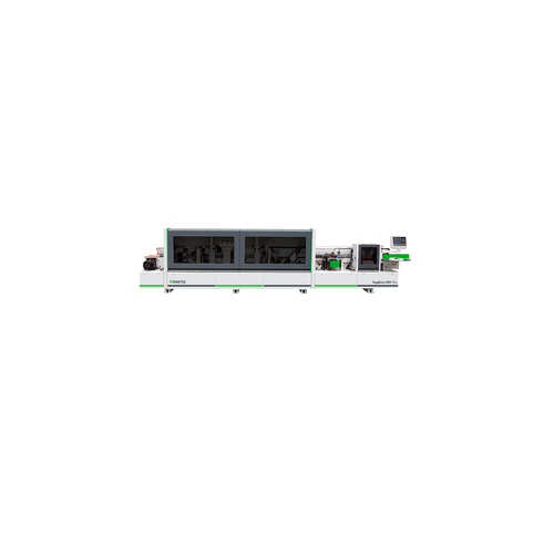 Кромкооблицовочный станок для мебельных деталей WOODTEC  EdgeMatic 520С PRO