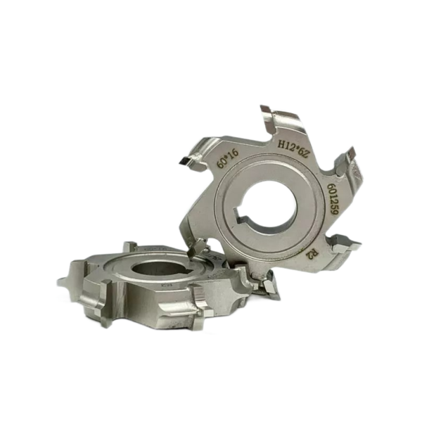 Фрезы для радиусного снятия свесов кромки